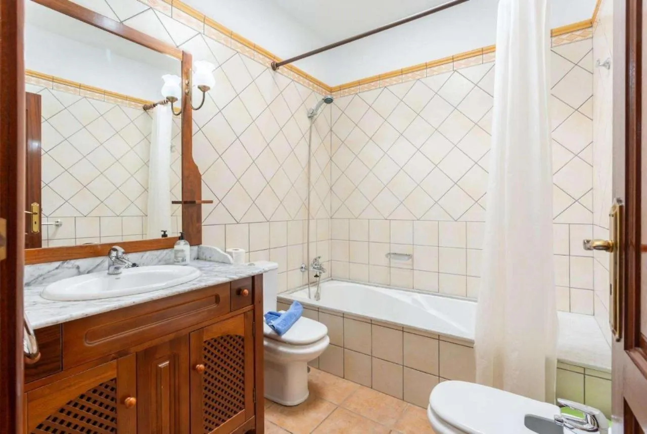 فيلا La Asomada في Casa El Callao 0*, La Asomada (Lanzarote)