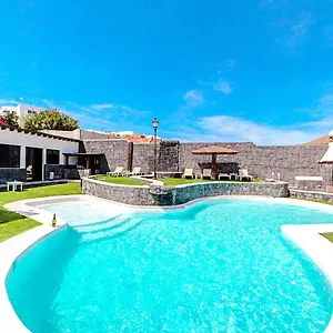 Rurales Islas Canarias Landhuis