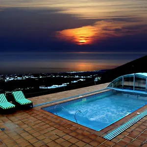 Casa Tinasoria Vakantiehuis